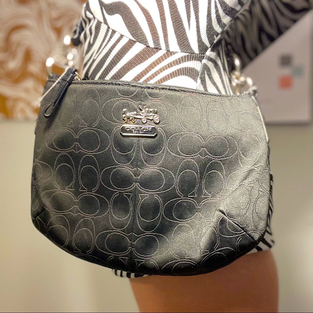 COACH Vintage Small Purse